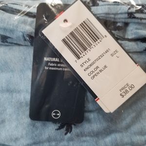 Men's NWT Izod pajama pants size large